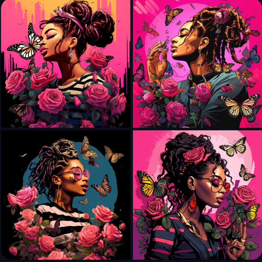 Journal Cover Art Bundle