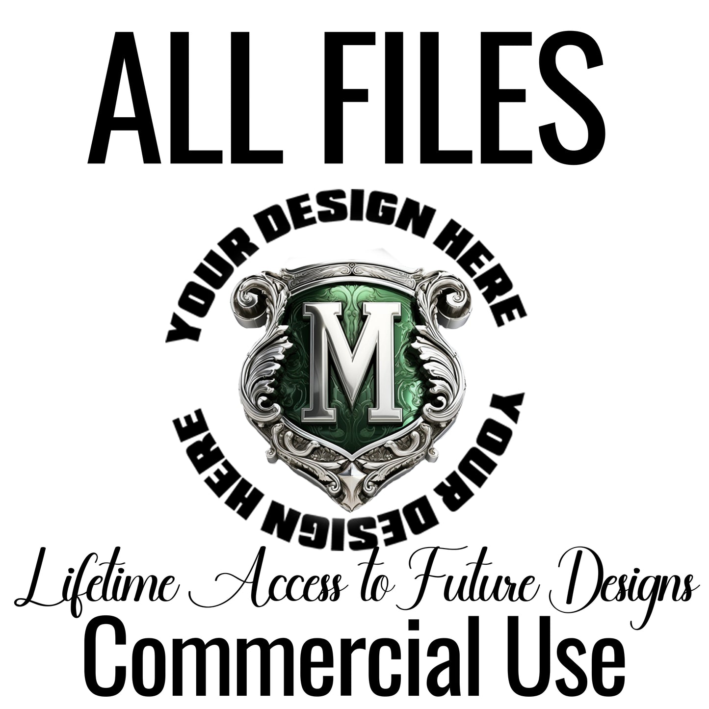 Full Store Lifetime Access