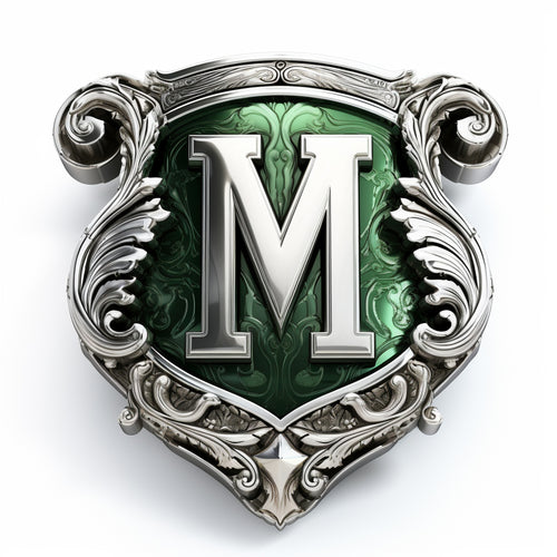 Model Mockups 247 logo